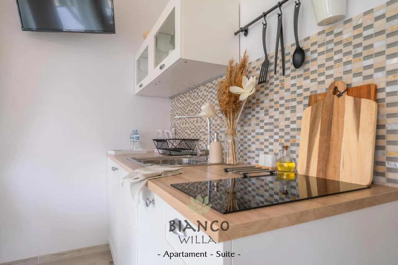 Willa Bianco Zakopane Séjour chez l'habitant