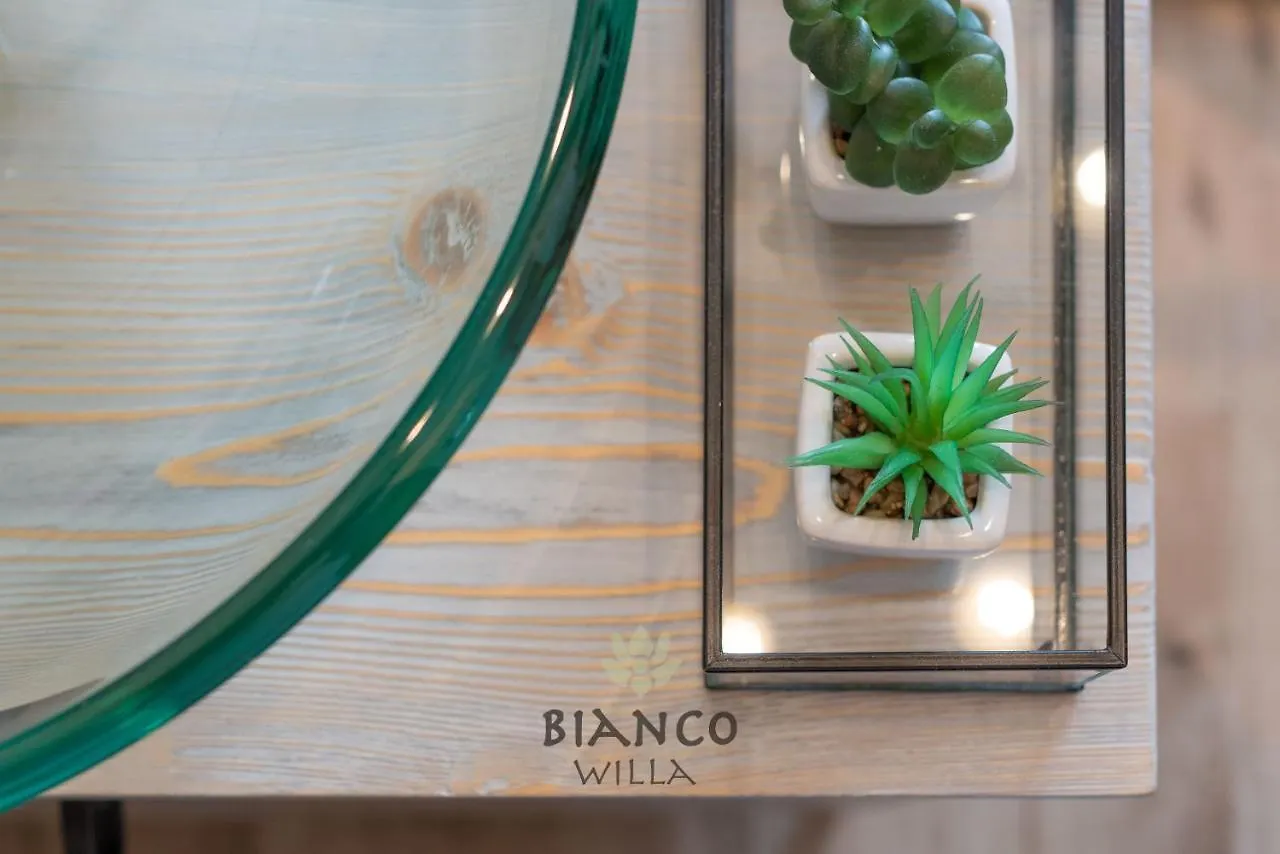 Willa Bianco Zakopane Séjour chez l'habitant