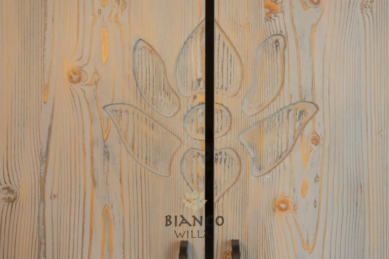 Willa Bianco Zakopane 0*,  Pologne